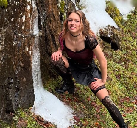 Roflgirl_ sexy model photos