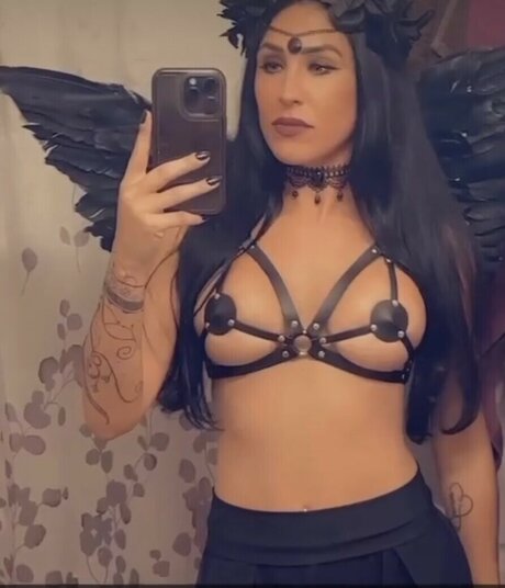 Ashley Giorgio model pornographic galleries