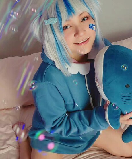 Doppamini pornographic star pic