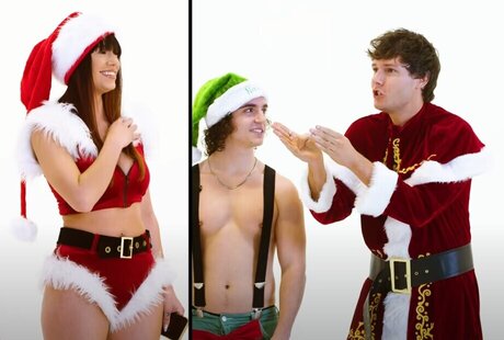 Zach Justicegirls star top photos