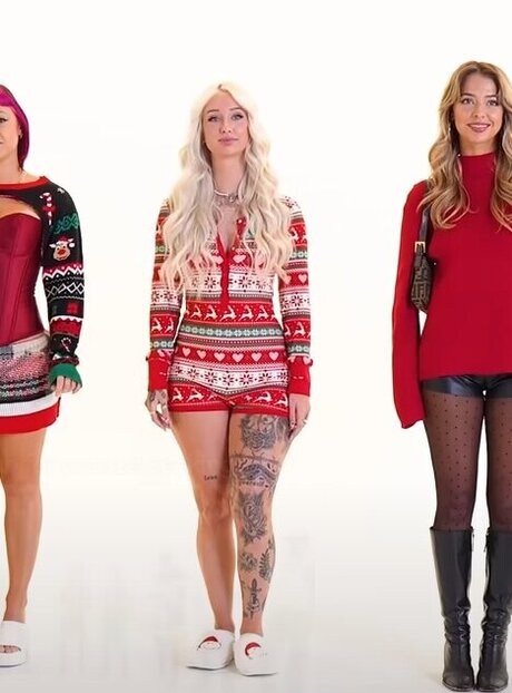 Zach Justicegirls free model pics