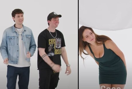 Zach Justicegirls nudes pornstar image