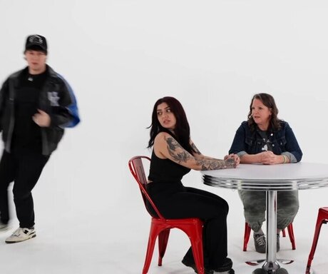 Zach Justicegirls adult model archive