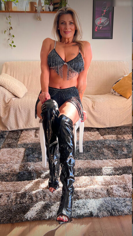 Lussy Berry model free archive