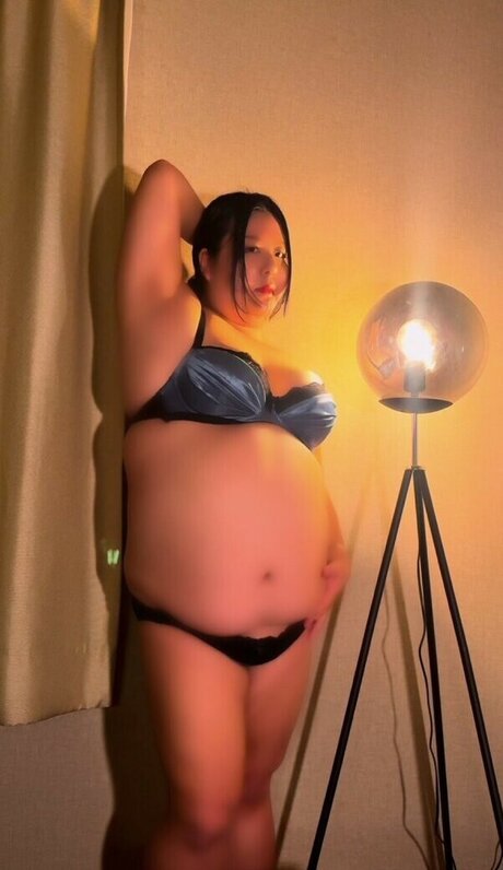 Edamameeee exclusive pornstar pic