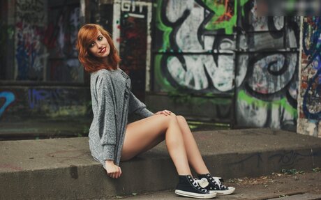 einfachsonina sex model pic