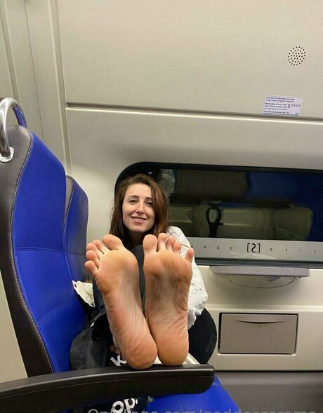 Goddess Croma perfect star archive