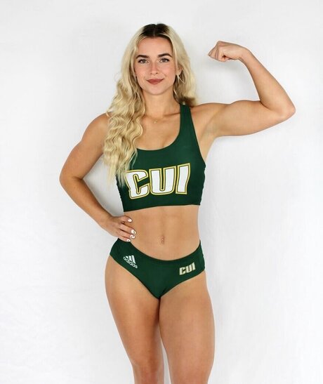 Karyn Best pretty star pic