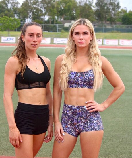 Karyn Best free model pic