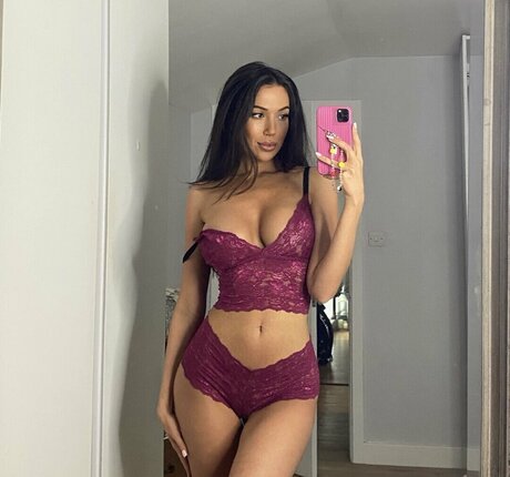 Sellisx free model pic