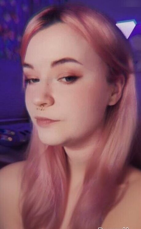 Lena Vanille model pictures