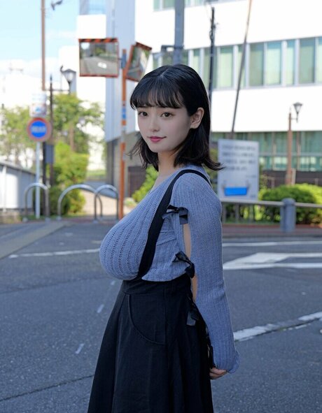 Miiyawakirin nice model image