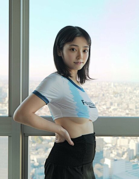 Miiyawakirin model top archive
