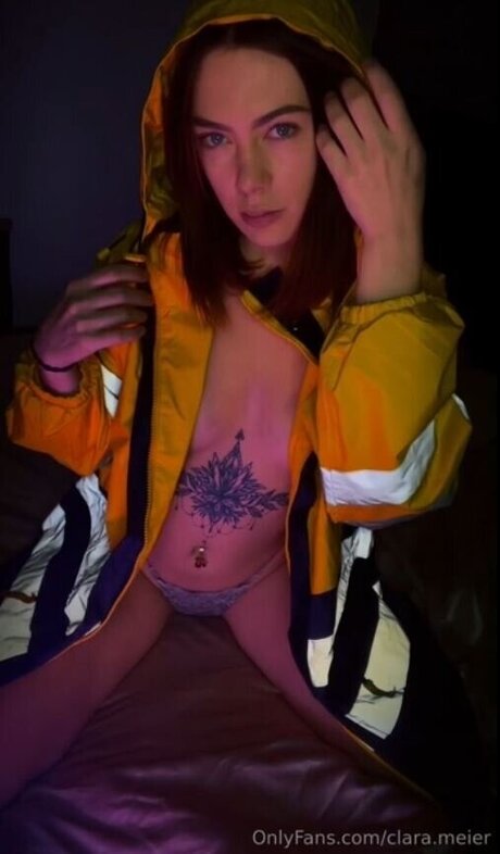 clara meier nude actress gallery