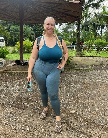 busty redhead onlyfans nice photo