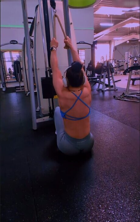 JuleTheFox model hd archive