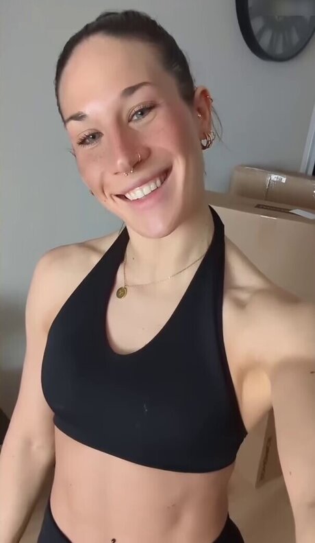 JuleTheFox pornstar erotic pic