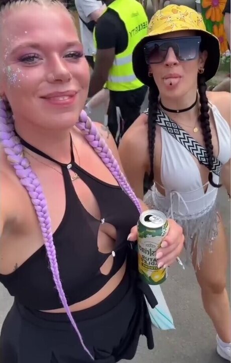 JuleTheFox best actress photo