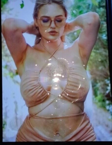 Cum Tributes star pretty pic