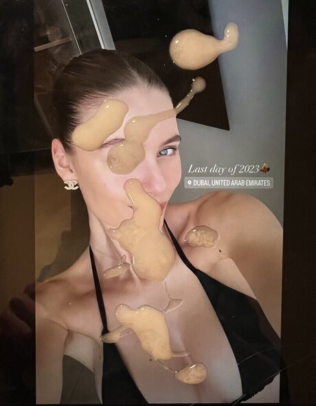 Cum Tributes top pornstar photo
