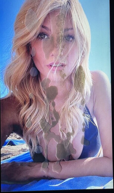 Cum Tributes model free images