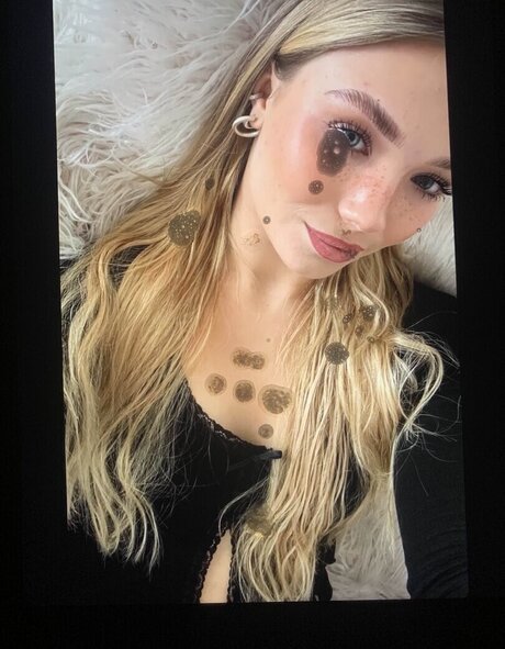 Cum Tributes porn model photos