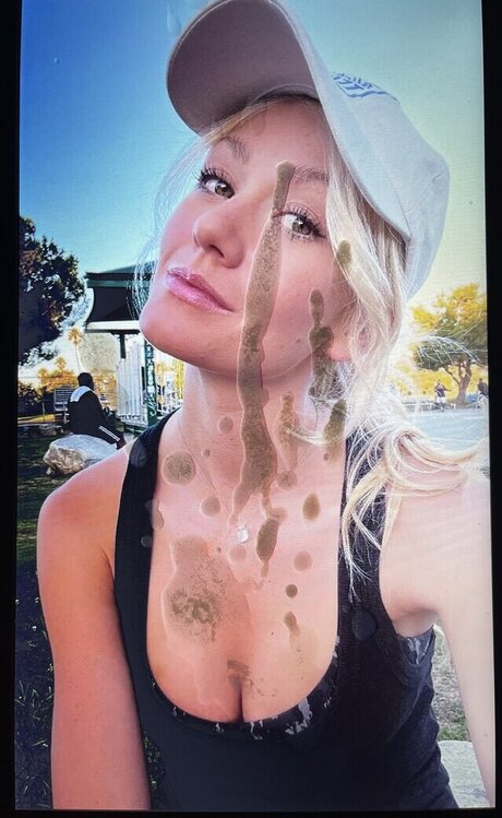 Cum Tributes star pretty img