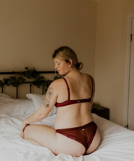 Casey Lane top model image