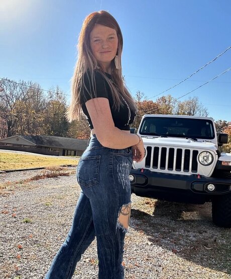 Casey Lane beautiful pornstar photos