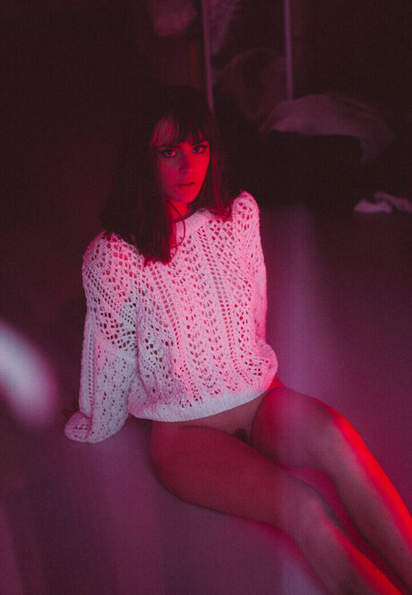 Emeline Faure adult actress photos