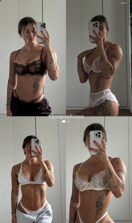 Lenaajoy sexy actress pictures