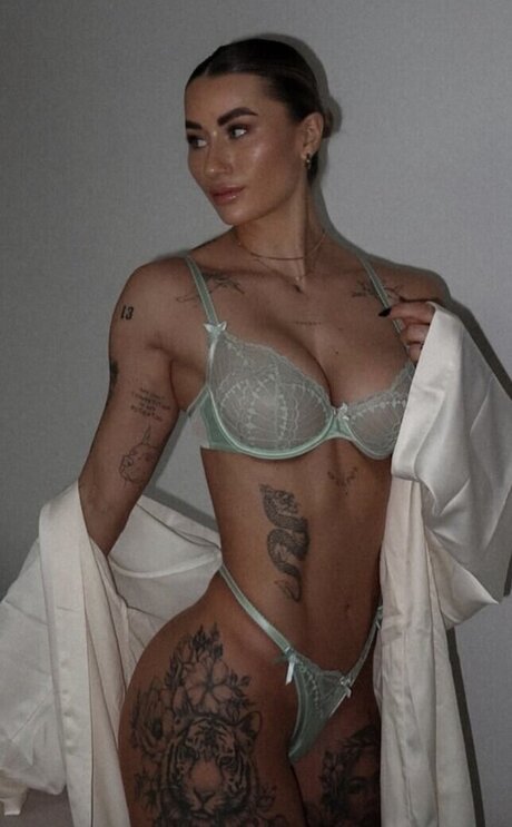 Lenaajoy pornographic actress gallery