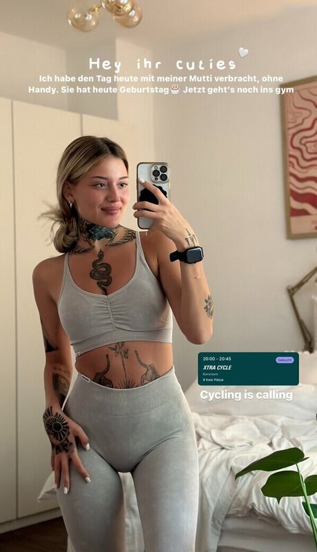 Jill Lange porn star photo