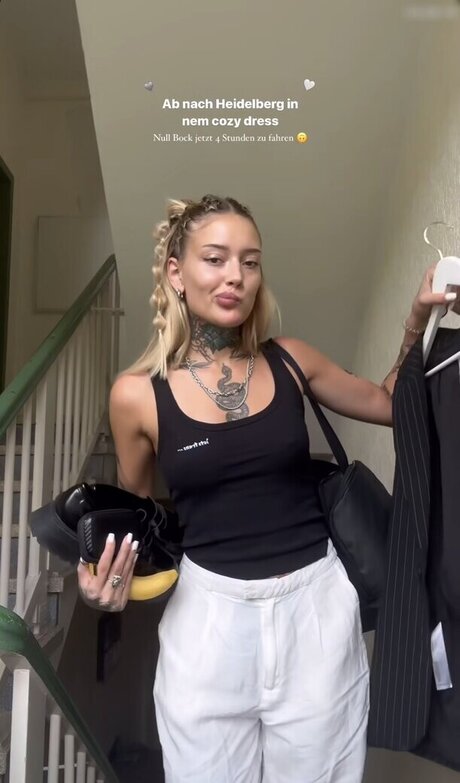 Jill Lange star porn picture