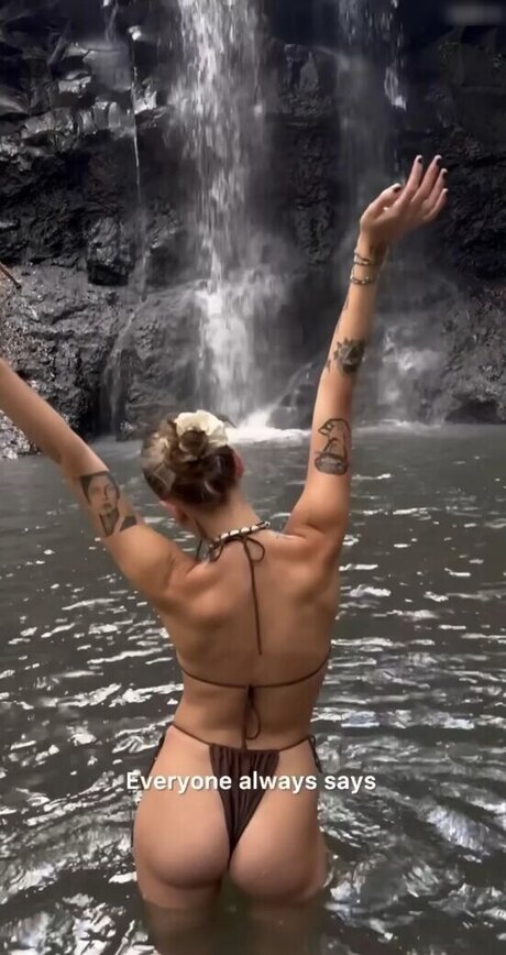 Jill Lange hd model photos