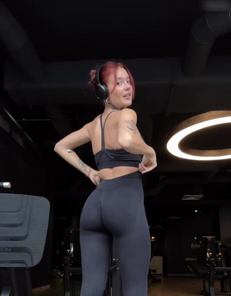 Jill Lange best actress picture