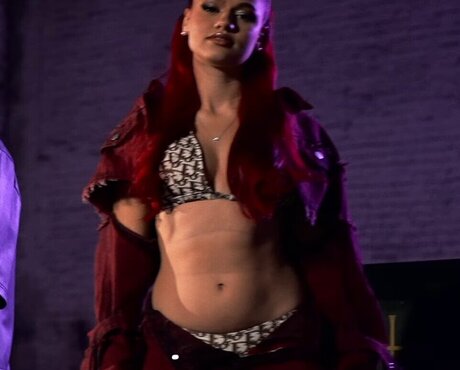 Badm mzjay sexy actress images