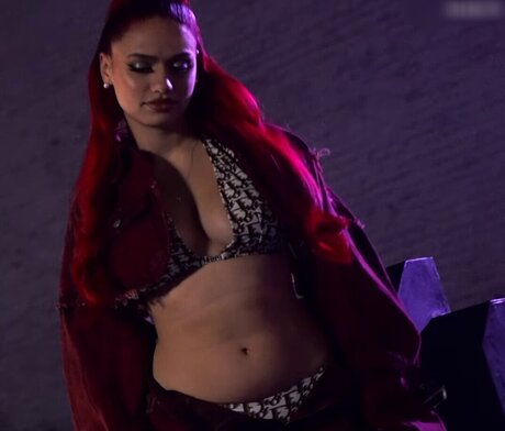 Badm mzjay hot star photos