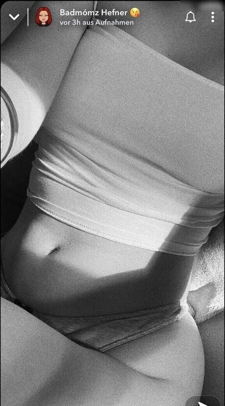 Badm mzjay top model image