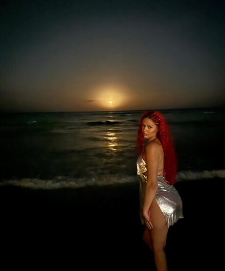 ebony bikini onlyfans beautiful porn photo