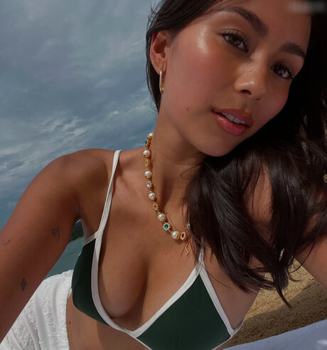 Liane Polt free model img