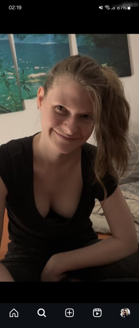 InaSilja Profile pic