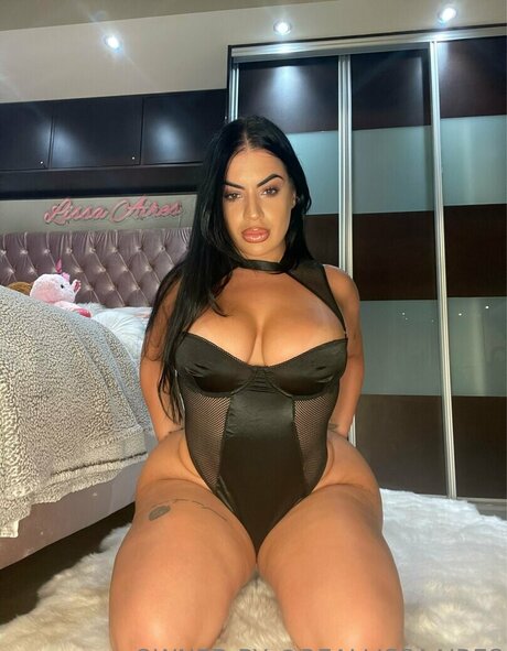 Lissa Aires perfect actress photos