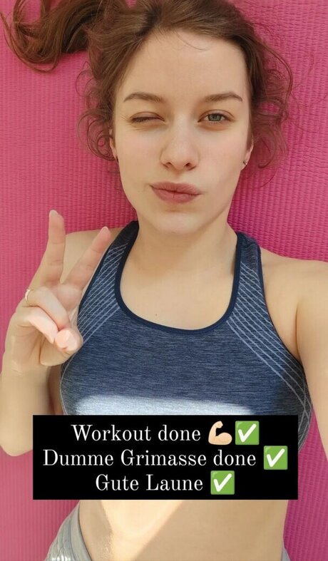 FormulaLena star exclusive img