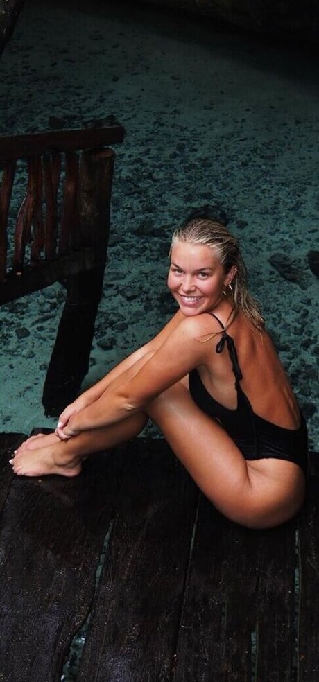 Anna Maria Schimanski pornographic star photo