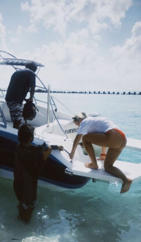 Anna Maria Schimanski hot actress pictures