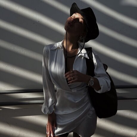 Anna Maria Schimanski star perfect pictures