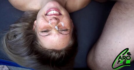 CaroCream pornstar art images