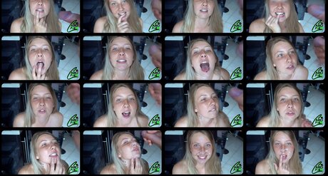 CaroCream sex actress pictures