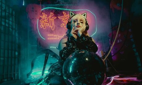 Aretteepls art model image